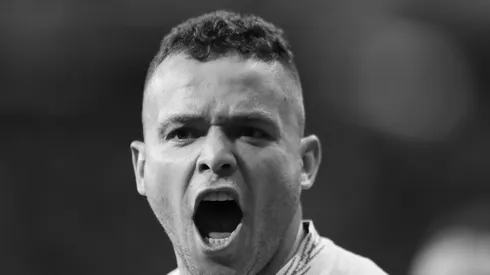 El delantero uruguayo confirmó su salida de los azulcrema y ficha por el Portland Timbers, de la MLS.