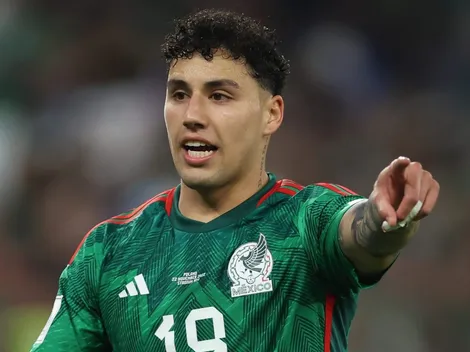 El dinero que Cruz Azul pagaría por Jorge Sánchez