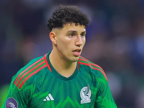 Comienza a confirmarse si Jorge Sánchez fichará con Cruz Azul