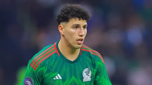 Jorge Sánchez, objeto de deseo en Cruz Azul.