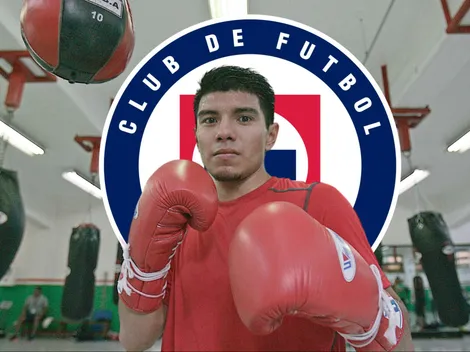 Joselito Velázquez, de canterano de Cruz Azul a campeón nacional