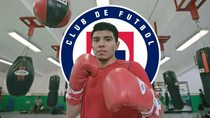 Joselito Velázquez, de canterano de Cruz Azul a campeón nacional