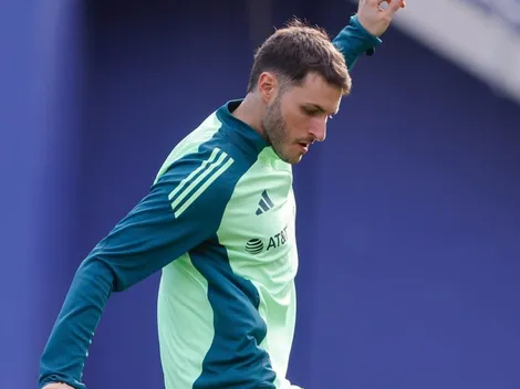 Cementeros presentes: dónde ver al Tri en la Semifinal contra Panamá