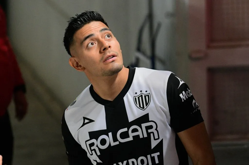 ¿Puede existir un intercambio entre Cruz Azul y Necaxa? (Imago 7)