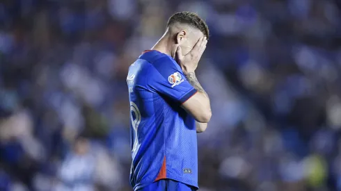 El inesperado referente de Cruz Azul que fue criticado