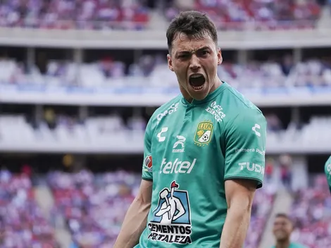 Esto le costaría a Cruz Azul el fichaje de Federico Viñas