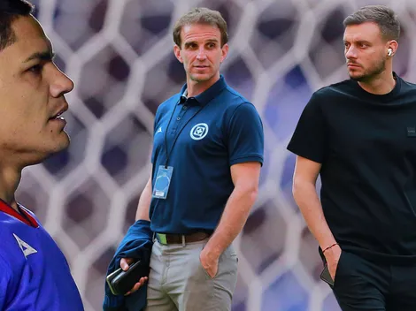 Las NOTICIAS de Cruz Azul HOY: refuerzos de Alonso, ¿peligra Anselmi? y extranjeros sacrificados