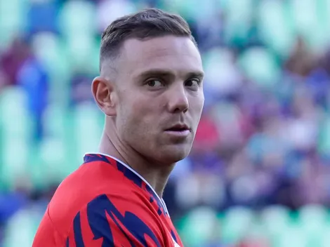 Cruz Azul va por dos refuerzos extranjeros