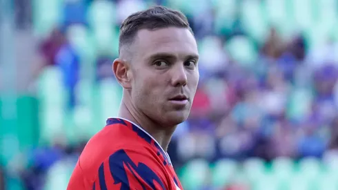 Cruz Azul va por dos refuerzos extranjeros.