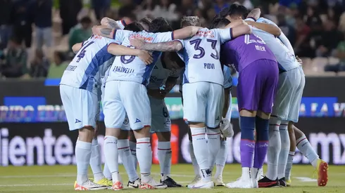 Los cementeros vienen de dos derrotas consecutivas y empezaron a sonar las alarmas en La Noria. Aún se mantiene en puestos de clasificación.