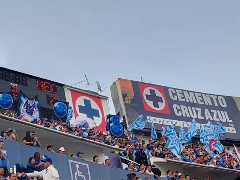 No se vio en la TV: el homenaje de la afición a Dragon Ball en el Azul