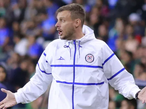 La cruda realidad de los canteranos de Cruz Azul en la Liga MX