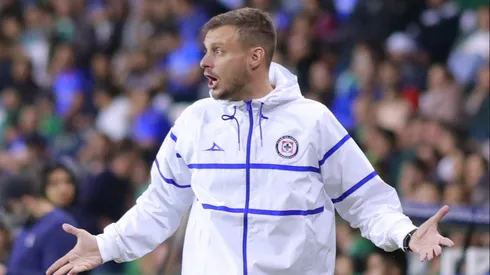 La cruda realidad de los canteranos de Cruz Azul en la Liga MX