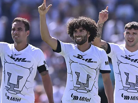 ¿Refuerzos de Cruz Azul para el próximo torneo?