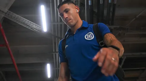 Antuna es uno de los seleccionados del Tri.