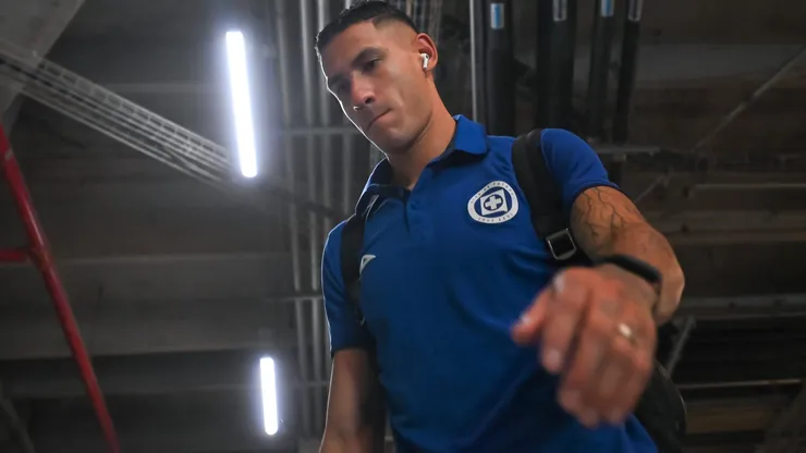 Antuna es uno de los seleccionados del Tri.