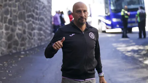 El Conejo Pérez opinó sobre la portería de la Selección Mexicana