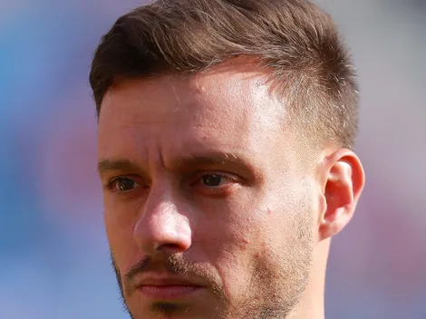 ¿Peligra Anselmi? Reuniones con la directiva en medio de la crisis