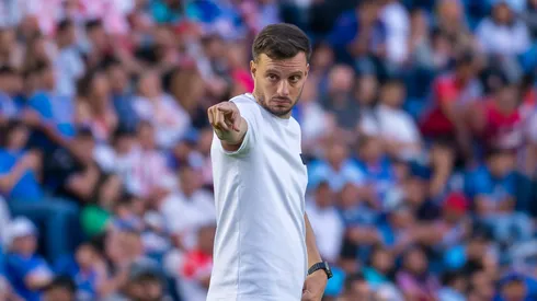 "No hay gol", Cruz Azul identificó su gran obstáculo en la Liga MX