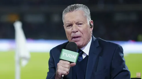 Ricardo Peláez criticó a Martín Anselmi en Cruz Azul
