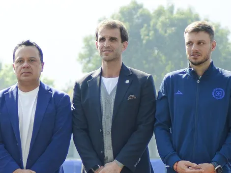 ¿Habrán salidas? La firme postura de Cruz Azul en el mercado