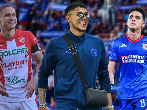 Las NOTICIAS de Cruz Azul HOY: candidatazo como refuerzo, mensaje de Salcedo y destrozan a Lolo