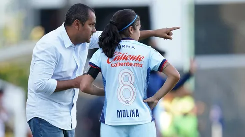 Cruz Azul Femenil vive un terrible momento.