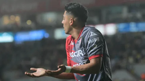 Suenan los primeros candidatos para reforzar a Cruz Azul.