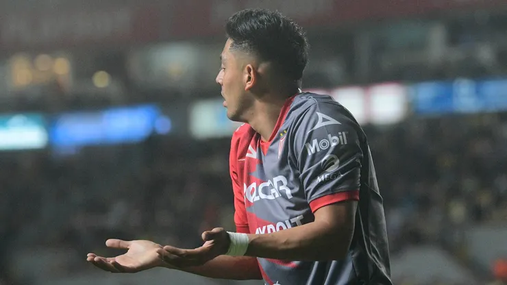 Suenan los primeros candidatos para reforzar a Cruz Azul.