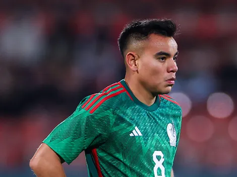 'Charly' apunta alto en la Liga de Naciones