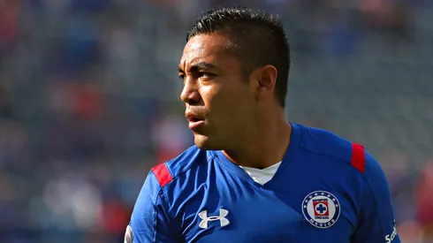 Marco Fabián se luce fuera de la Liga MX.Foto/Imago7/Elizabeth Ruíz