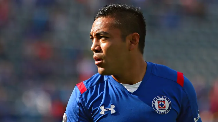 Marco Fabián se luce fuera de la Liga MX.Foto/Imago7/Elizabeth Ruíz