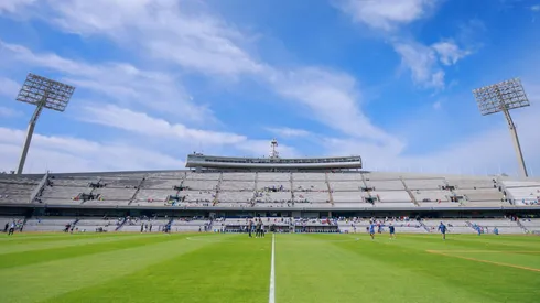 El Clausura 2024 entra en un receso de casi dos semanas por el parón de selecciones. Aún y así, este miércoles se iniciará la venta de boletos para el duelo entre cementeros y auriazules.