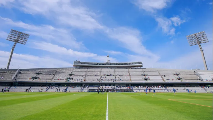 El Clausura 2024 entra en un receso de casi dos semanas por el parón de selecciones. Aún y así, este miércoles se iniciará la venta de boletos para el duelo entre cementeros y auriazules.