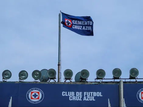 ¿Qué hará Cruz Azul en su semana 'libre'?