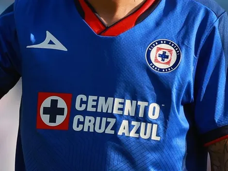 "Candidatazo a refuerzo de Cruz Azul": Adrián Esparza pidió por un regreso