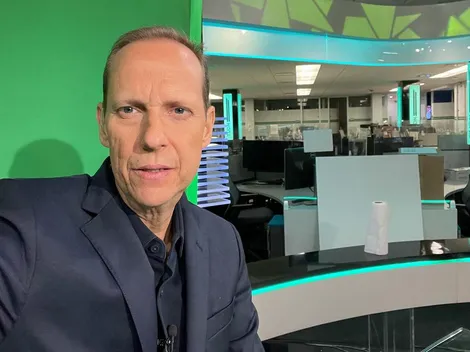 Paco Villa destrozó a un refuerzo que pidió Martín Anselmi