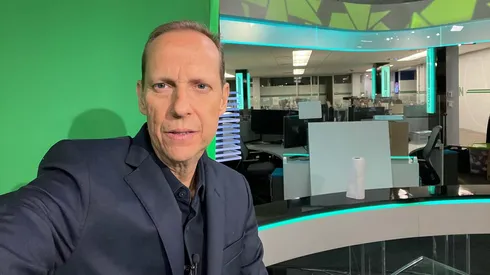 Paco Villa se metió en la actualidad del equipo de Cruz Azul.