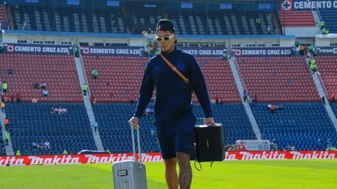 El defensor mexicano es uno de los elementos con menos tiempo de juego en las primeras 12 jornadas del Clausura 2024 de la Liga MX.