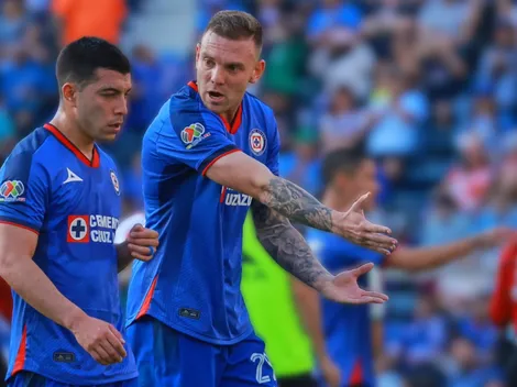Las NOTICIAS de Cruz Azul: 4 posibles fichajes, penal no marcado y dilema celeste