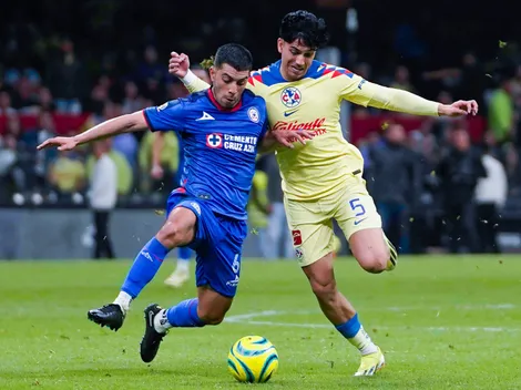 Boletos para el Cruz Azul vs. América en EU: precio y dónde comprarlos
