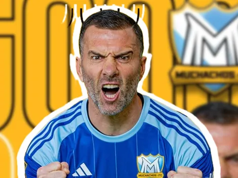 Y ahora, ¿cuántos goles marcó Tito Villa en la Kings League Américas?