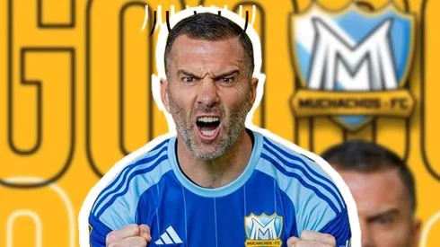 Tito Villa volvió a brillar en la Kings League.