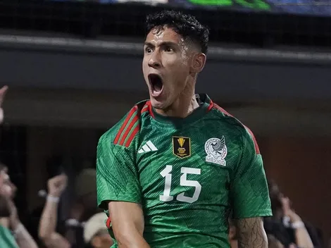 México vs. Panamá: día, hora y cómo ver EN VIVO a los cruzazulinos