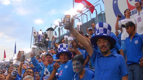 Los fanáticos cementeros tienen claro cual está siendo el problema del equipo en los últimos compromisos.