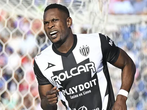 Afición lo tiene claro: Diber Cambindo debe volver