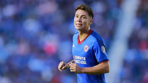 Cruz Azul sufrió su cuarta derrota en el Clausura 2024.