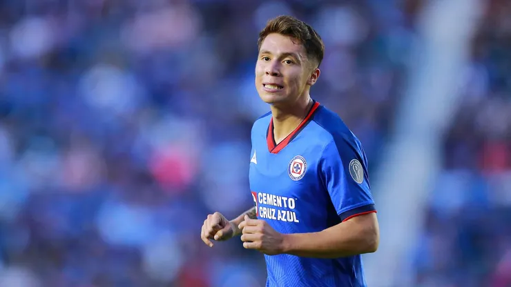 Cruz Azul sufrió su cuarta derrota en el Clausura 2024.
