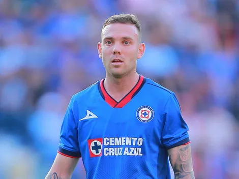 Rotondi dio la cara y dijo qué debe cambiar Cruz Azul