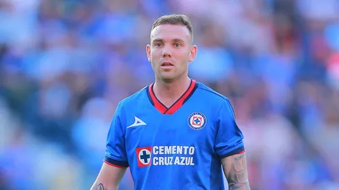 Carlos Rodolfo Rotondi habló tras la derrota de Cruz Azul.